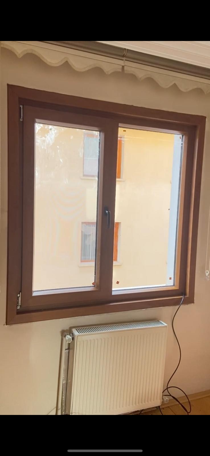 Altınmeşe PVC Pencere Modeli 2