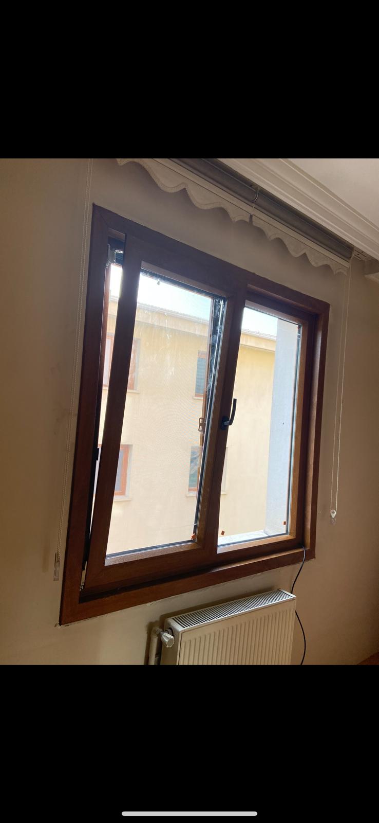 Altınmeşe PVC Pencere Modeli 3