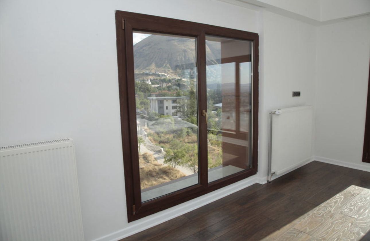 Fındık PVC Pencere Modeli 7