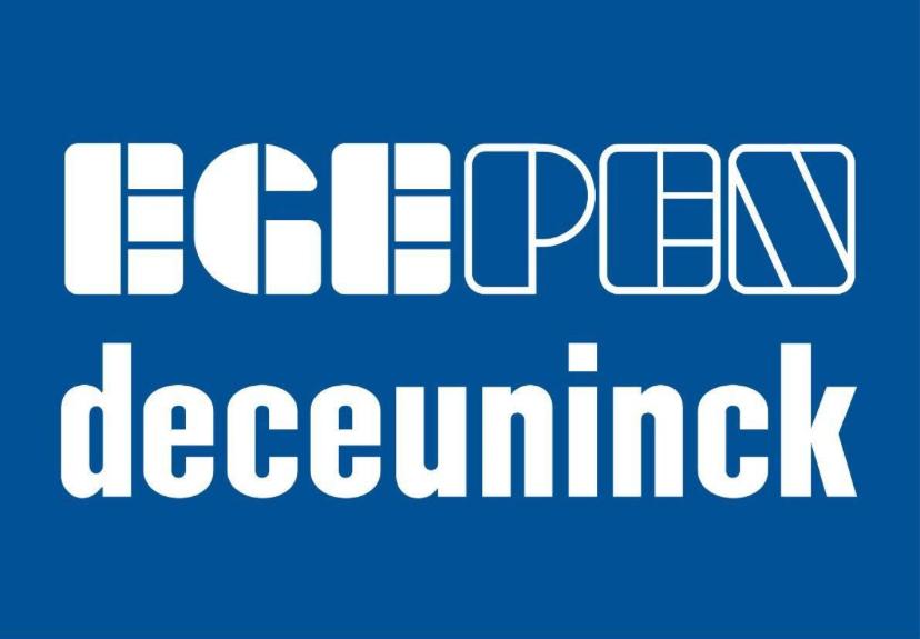 Egepen Logo