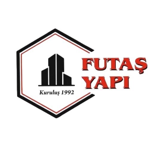 Futaş Yapı Ankara Logo