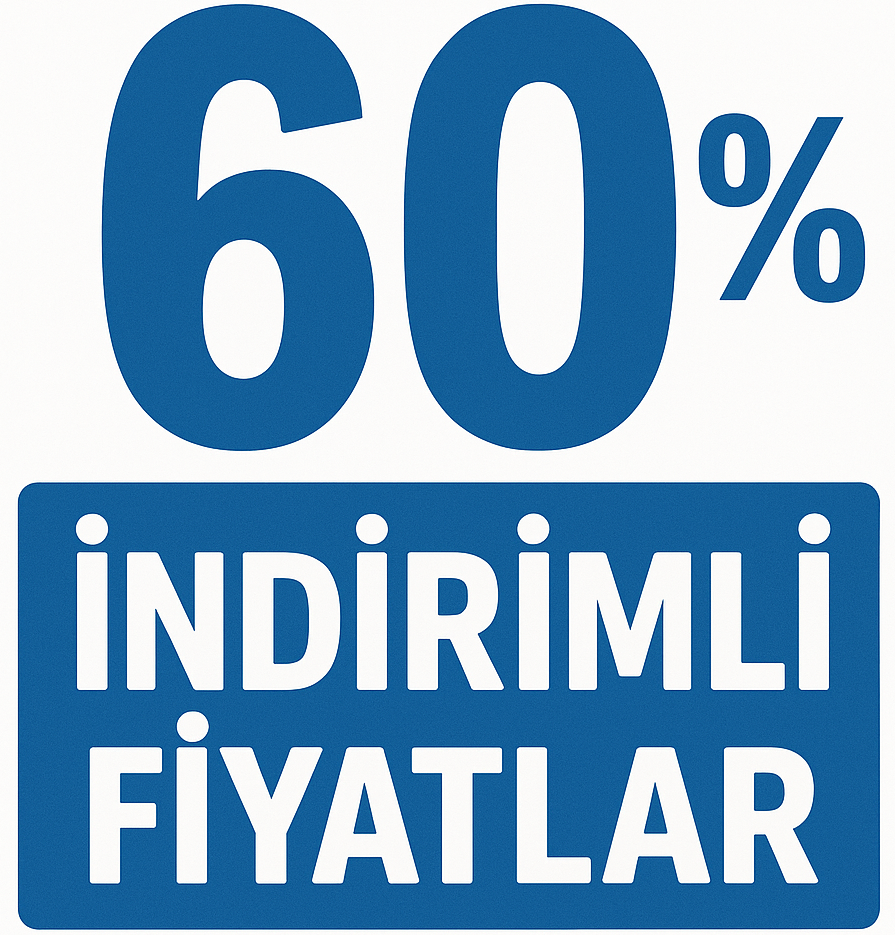 İndirimli Logo