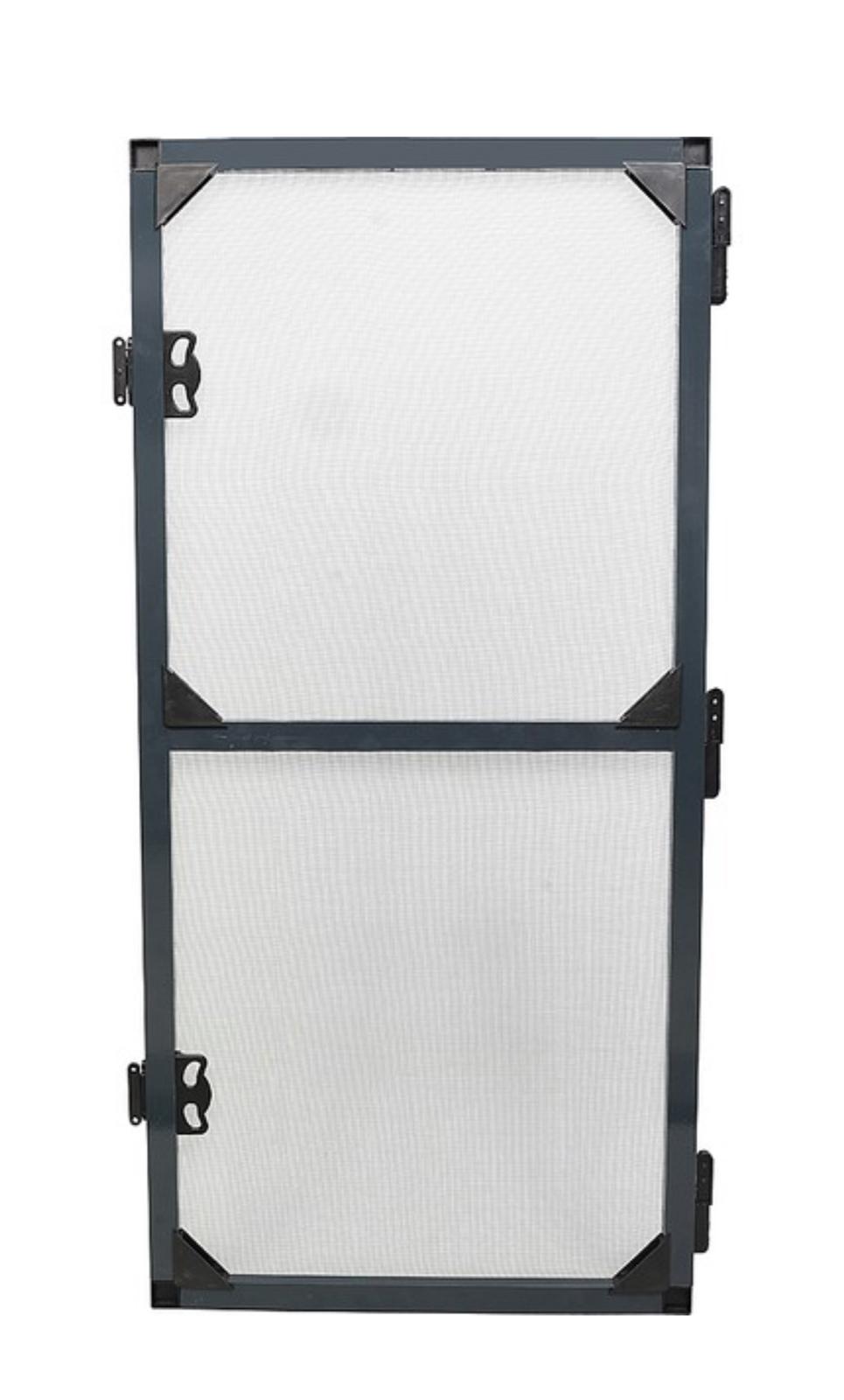 Menteşeli Sineklik Modeli 4